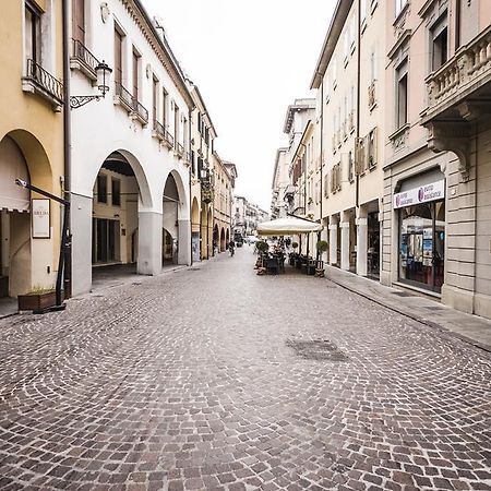 Myplace Urban Loft Padova Exterior photo