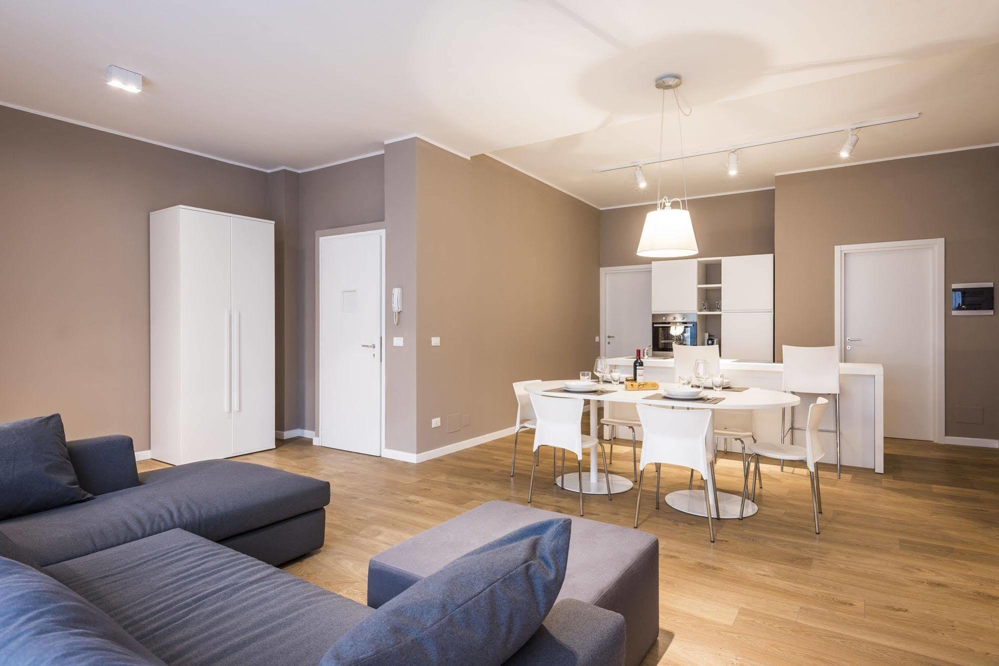 Myplace Urban Loft Padova Exterior photo