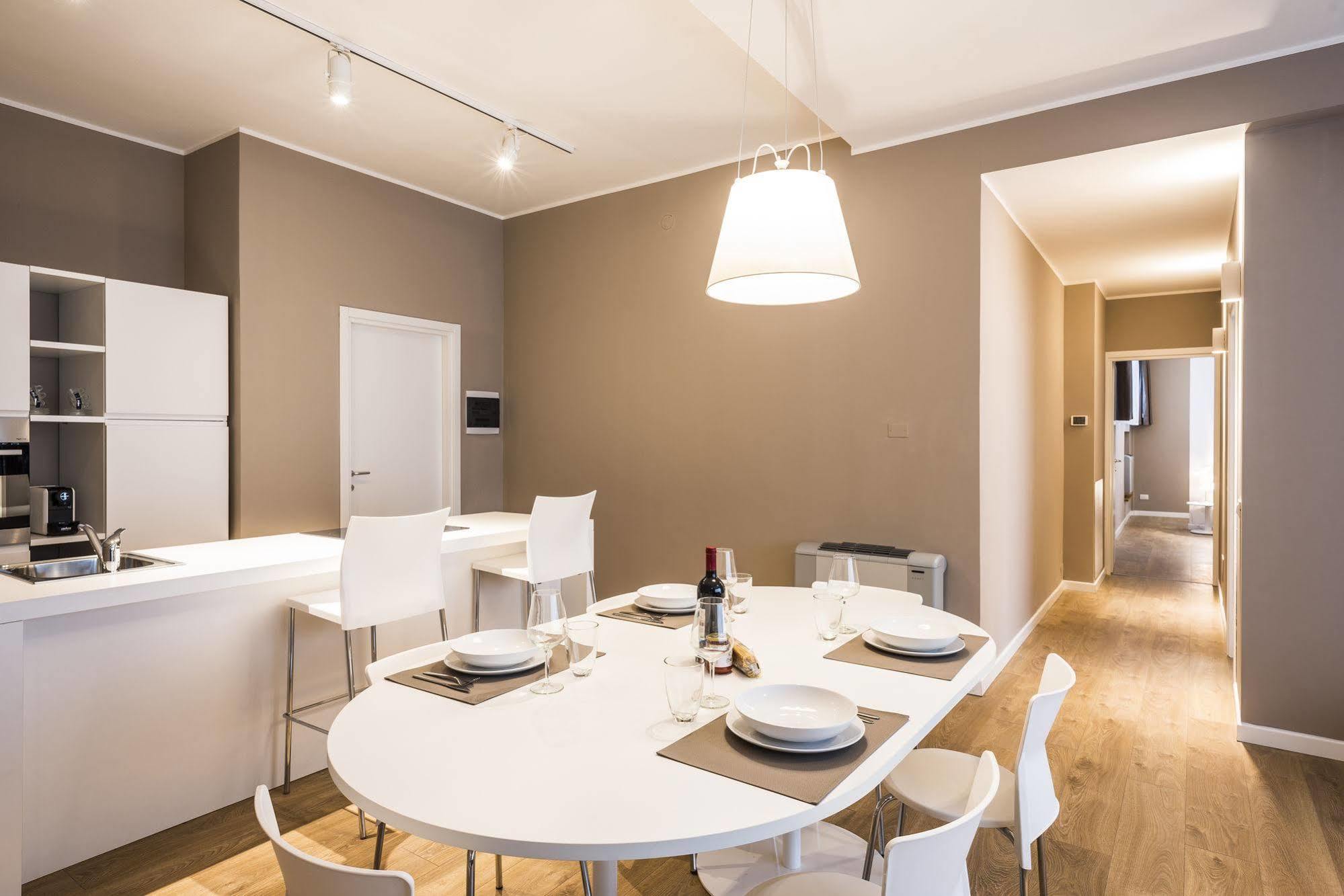Myplace Urban Loft Padova Exterior photo