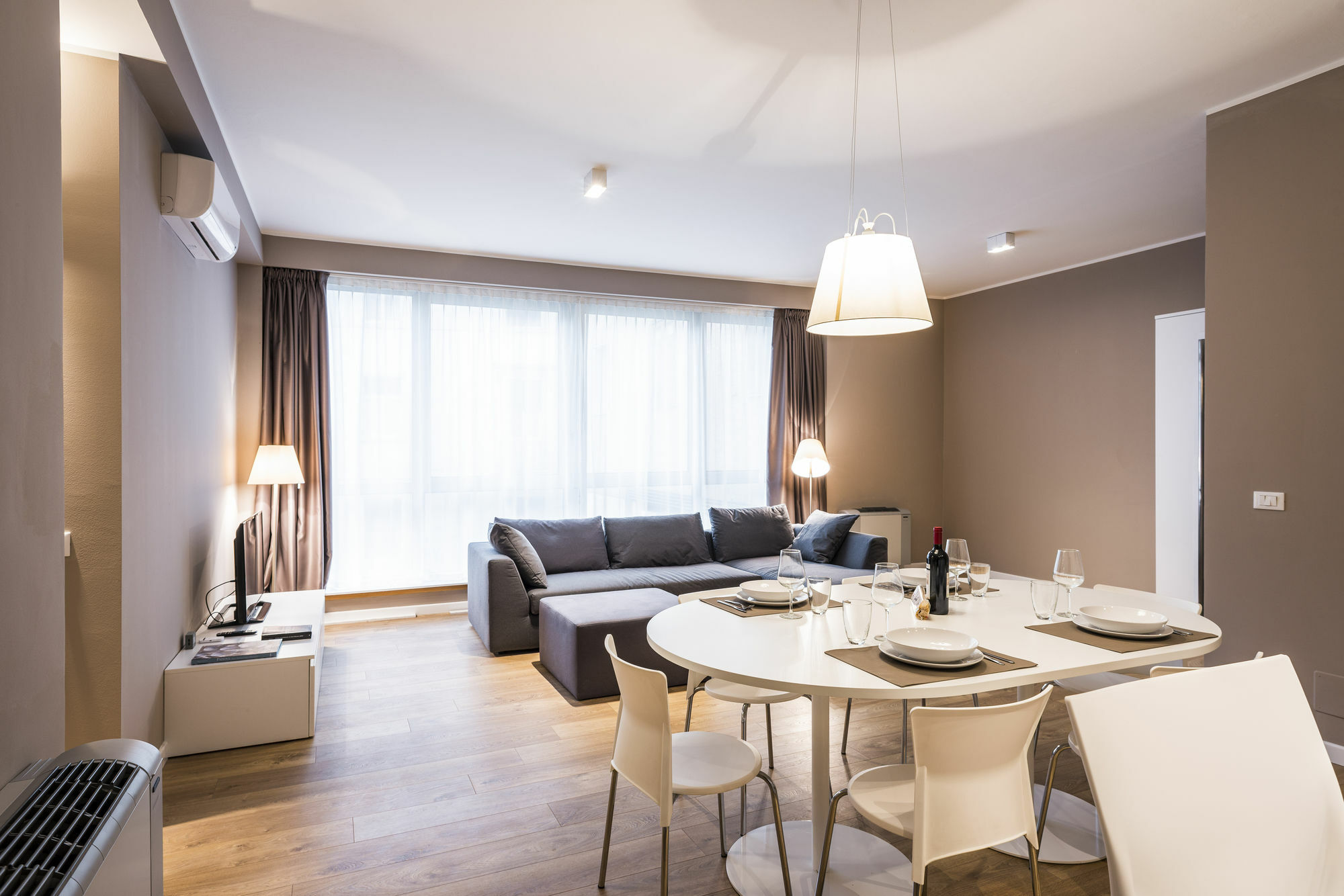 Myplace Urban Loft Padova Exterior photo