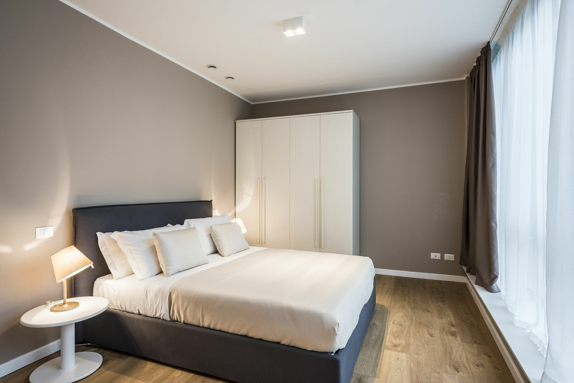 Myplace Urban Loft Padova Exterior photo